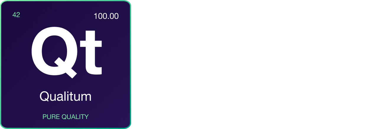 Qualitum