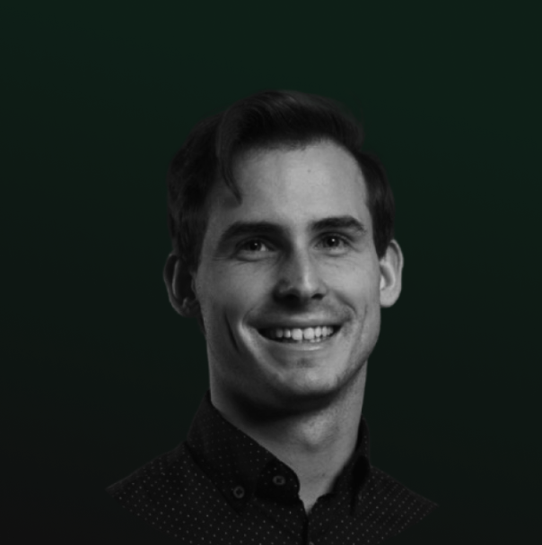 Žiga Pata&ccaron;ko, Co-founder & CTO of Qualitum